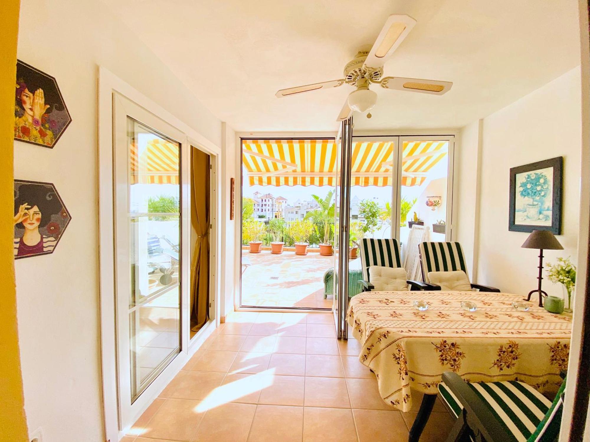 Appartement Casa Mattina Mascarat à Altea Extérieur photo