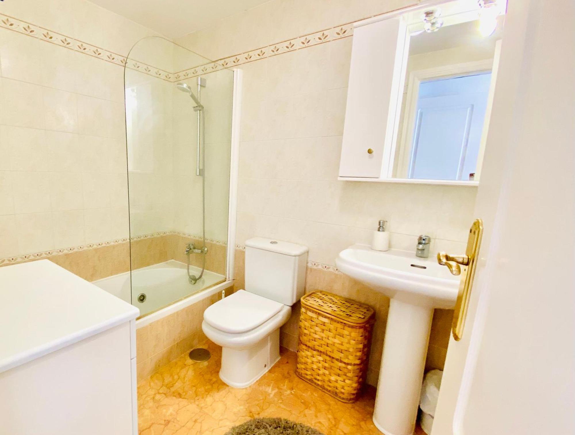 Appartement Casa Mattina Mascarat à Altea Extérieur photo