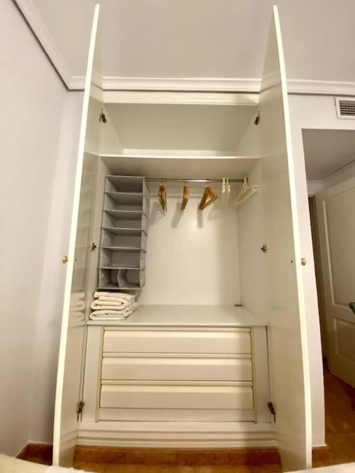 Appartement Casa Mattina Mascarat à Altea Extérieur photo