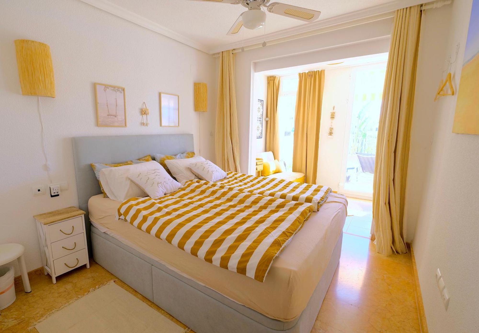 Appartement Casa Mattina Mascarat à Altea Extérieur photo
